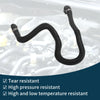 BMW 535i 2011 - 2014 Radiator Hose (L6 3.0L)