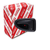 Renault Clio Vivaro Black Rear Left Interior Door Handle (1998-2009)
