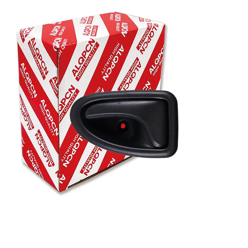 Renault Clio Vivaro Black Rear Left Interior Door Handle (1998-2009)