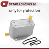 Volvo XC70 Engine Oil Cooler & O-rings Seal (2008-2016)