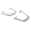 BMW X3 Inner Steering Wheel Button Covers (2018)