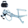 Mercedes-Benz ML320 Window Regulator with Motor (1998–2005)