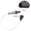 Nissan Xterra Oxygen Sensor Air Fuel Ratio (2000-2004)