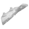 Infiniti G37 Q60 Nissan Skyline Front Bumper Bracket Mounts (2008-2015)