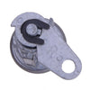 Ford F150 F250 F350 Mercury Door Lock Cylinder with Key Kit (2004-2008)
