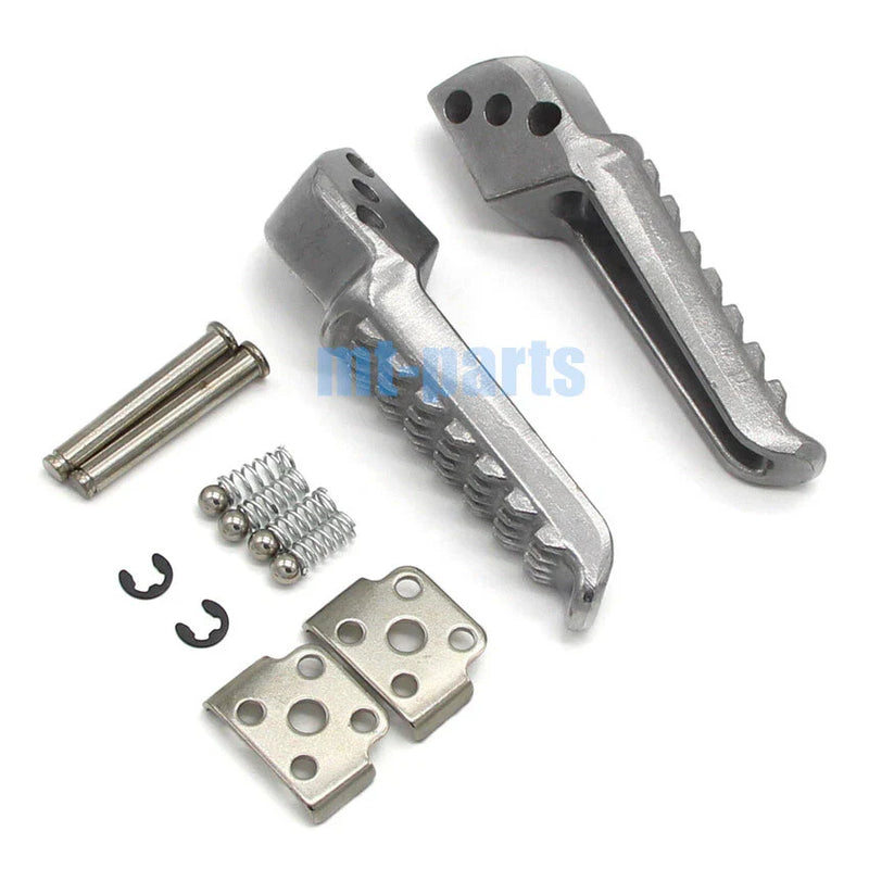 Kawasaki Z900RS (2018-2019), Z750S Rear Footrest Pegs (2005-2007)