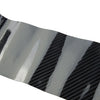 Tesla Model 3 Y 5D Carbon Fiber Vinyl Dashboard Cover Wrap (2017-2021)