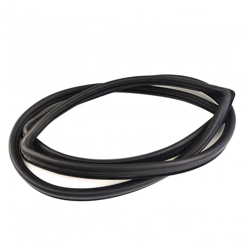 Windshield Rubber Weatherstrip Rear Fits Toyota Corona RT60 RT61 SED 1968-70 D08