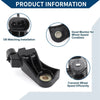 Chevrolet Cavalier ABS Wheel Speed Sensor
