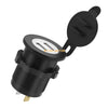 Can-Am Outlander G2, G2L, G2S 12v DC / Dual USB Upgrade