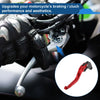 Yamaha Tenere 700 Short / 1 pair / Brake Clutch Levers (2019–2025)