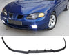 Hyundai Elantra Mk2 Front Bumper Lip 3 Pcs (2000-2006)