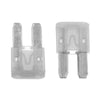 Car, Boat, Truck, RV, Motorcycle 6 x 25A Mini Blade Fuses (N/A)