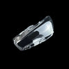 Infiniti Q50 Driver Side Front Headlight Lens Cover (2014-2021)