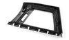 BMW F30 F31 F34 (2012-2019) Peach Wood Grain Air Vent Outlet Panel Frame