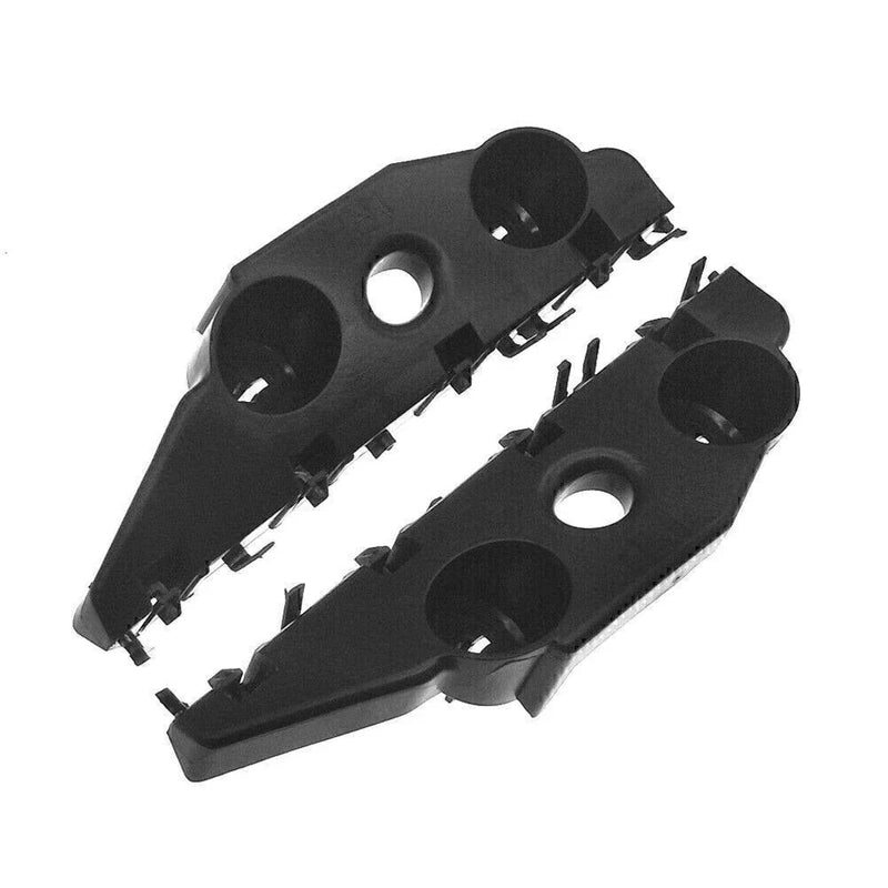 Nissan Altima Front Bumper Bracket Retainer Beam Mount (2016-2018)