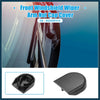 Toyota C-HR 2 x Front Windshield Wiper Arm Nut Cover Cap (2016–2024)