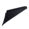 Civic Front Left Right Pillar Corner Trim Window Triangle Covers (2006-2011)