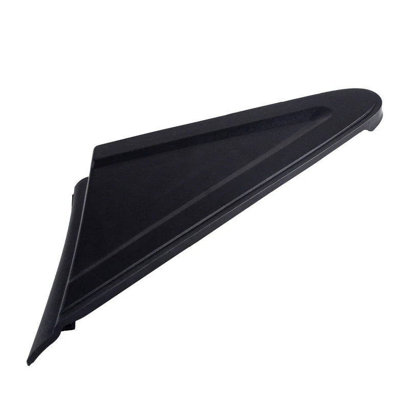 Civic Front Left Right Pillar Corner Trim Window Triangle Covers (2006-2011)