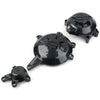 Kawasaki Z650 Engine Crash Protector Crank Case Cover Slider (2017-2020)