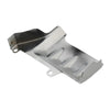 Harley Touring Road King Chrome Rear Cylinder Base Cover Trim (2002-2006)