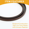 Dodge Avenger Rear Crankshaft Oil Seal (1995-1999)