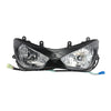 Kawasaki Ninja ZX6R ZX6RR Headlight Assembly (2005-2006)