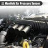 Dodge B150 (1992-1994) Black MAP Manifold Air Pressure Sensor