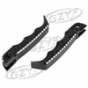 Suzuki Hayabusa GSX 1300R Footpegs (2008-2016)