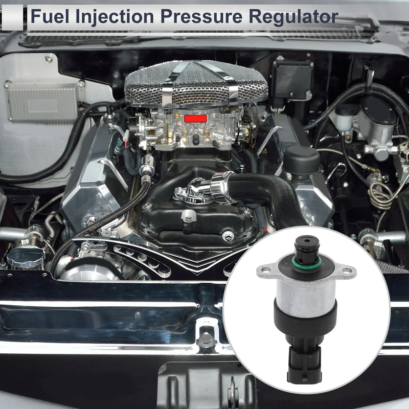 Kia Sorento 2.5 CRDi Fuel Pressure Regulator (2002-2009)