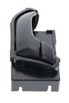 Isuzu D-Max MU-X 2 x Front/Rear RH Inner Door Handle (2012–2020)