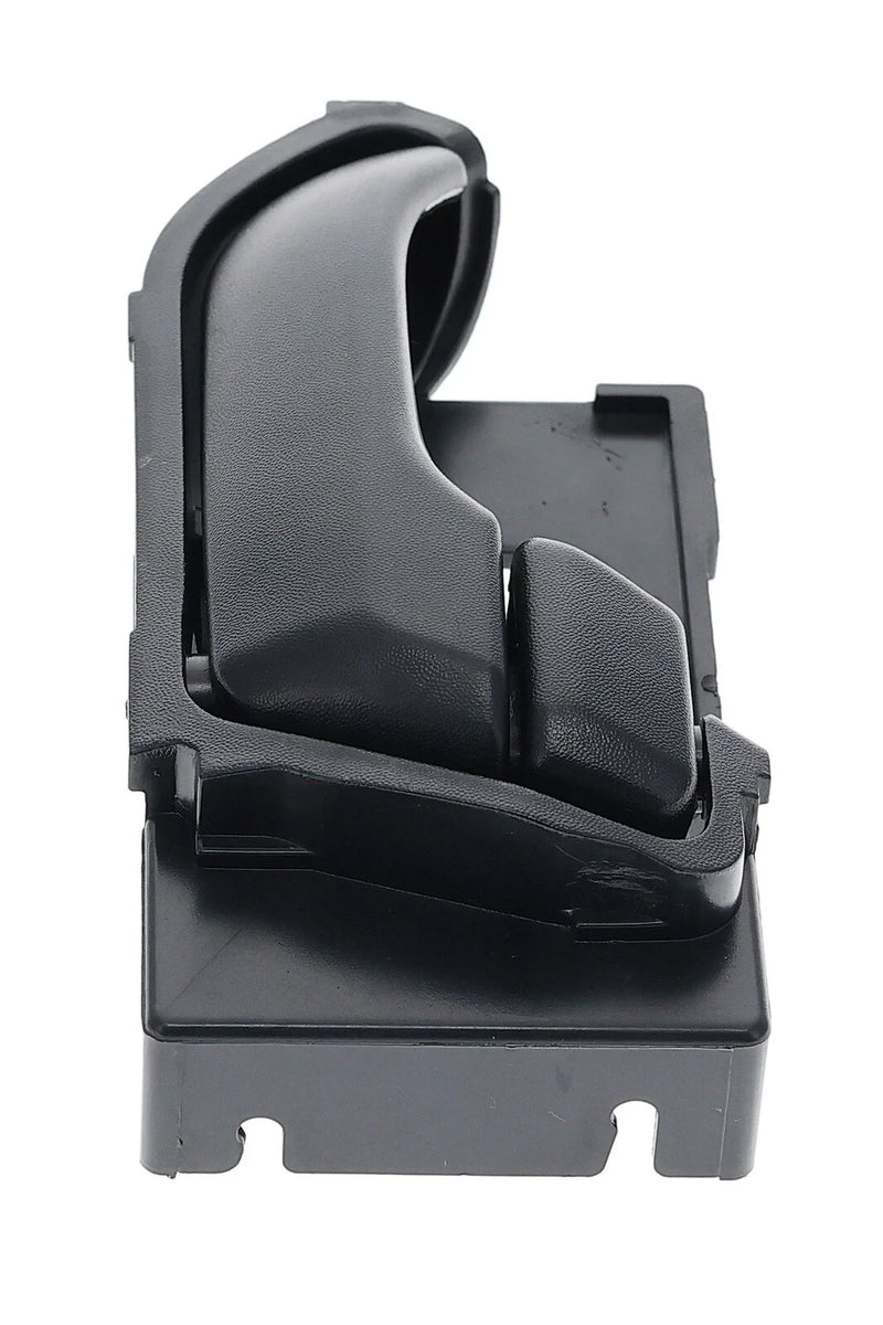 Isuzu D-Max MU-X 2 x Front/Rear RH Inner Door Handle (2012–2020)