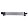 MG HS Intercooler Radiator (2019–2023)