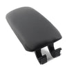 Audi A3 S3 (2003-2013) Black Armrest Lid Cover