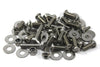 Lotus Elise Stainless Steel Bolts Shell Cover Fixings (2011–2011)