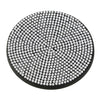 Universal Auto Interior Accessories Bling Car Cup Holder Coaster Mats