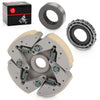 Kawasaki Bayou 300 4X4 KLF300C 1989-2004 Wet Clutch Centrifugal & Bearing