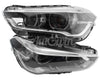 BMW X1 Series F48 Full LED Right & Left Side Genuine Headlight (2016-2023)