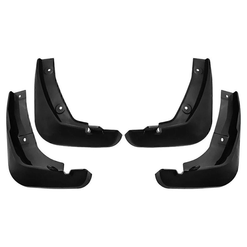 Mazda 6 GJ Mudguards Splash Guards Mud Flaps (2013-2019)