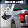 Ford Mustang, Focus Tail Light Socket (1994-2004)