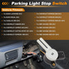 Buick LaCrosse Brake Light Switch 12 (2012–2012)
