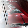 Ford F-250 / F-350 / F-450 / F-550 Super Duty Hood Lift Supports (2005-2023)