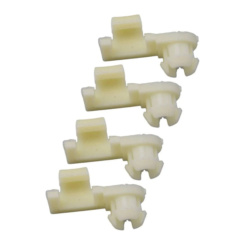 Chevy C / K Silverado 4 x Tailgate Handle Clips (1981-1998)