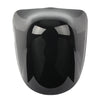 Suzuki GSXR1300 Hayabusa Black Rear Seat Cover (1999-2007)