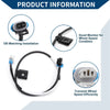CHEVROLET CAPTIVA SPORT ABS Wheel Speed Sensor