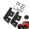 Jeep Wrangler JL, Gladiator Visor Repair Kit (2018-2023)