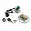 Ducati 916 996 998 748 Ignition Lock & Fuel Gas Cap Key Set (1997-2002)