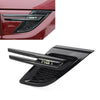 Land Rover Range Rover Sport Fender Vent Mesh Grille Cover Trim (14-17)
