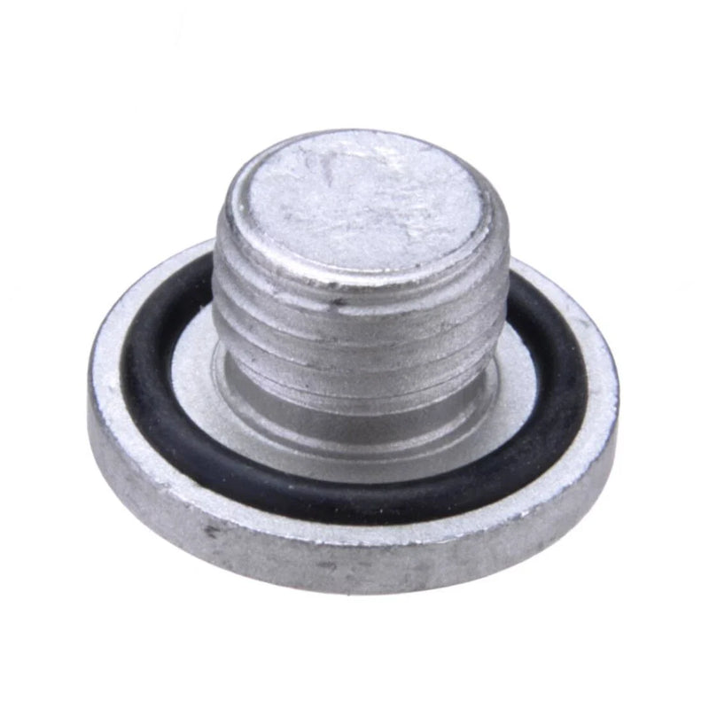 Opel Vauxhall Astra Chevrolet 10 x M14 x 1.5 Oil Drain Plug (2004-2010)