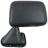 Toyota Hilux LN56 LN65 YN67 Left Manual Door Mirror (1984-1988)